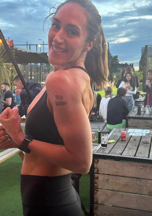 Rox Queens Tattoos